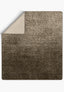 Wesley Brown Throw Blanket