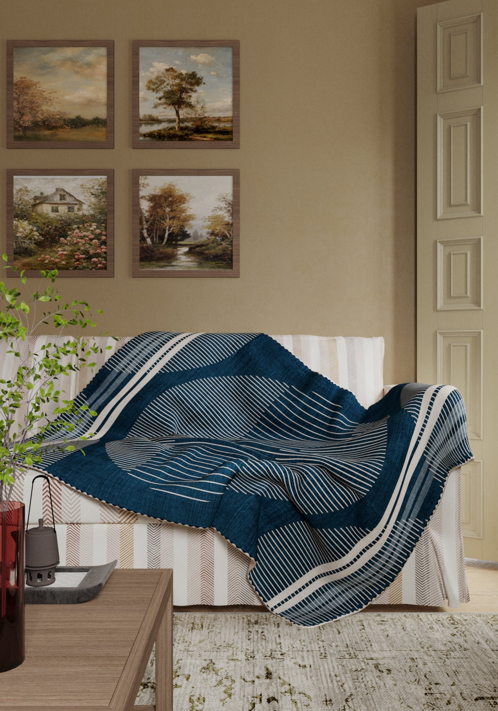 Bedspreads