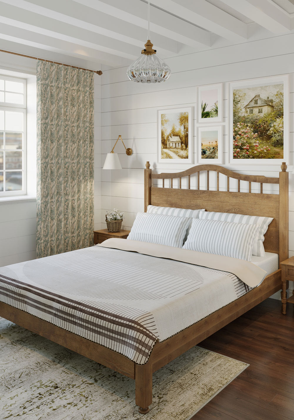 Bedspreads
