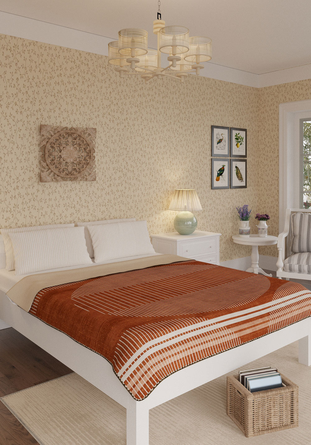 Bedspreads