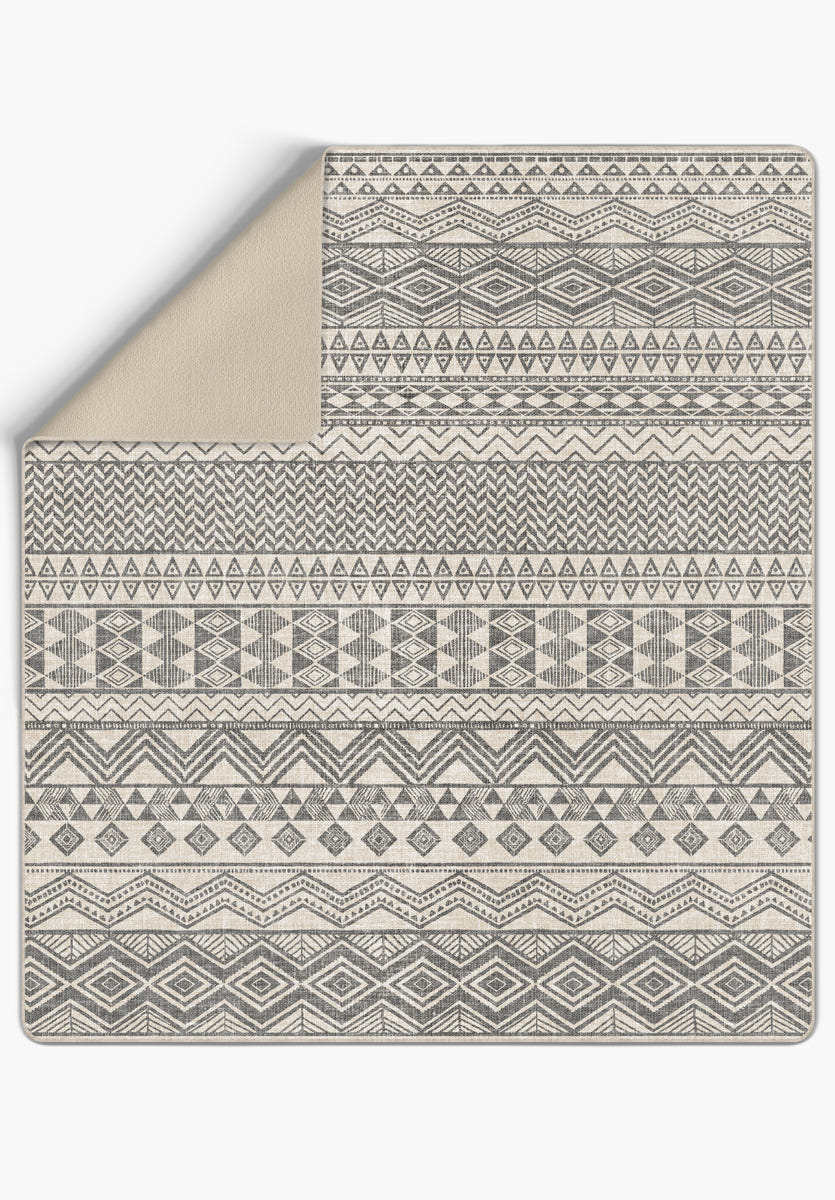 Naya Aztec Blanket