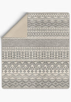 Naya Aztec Blanket