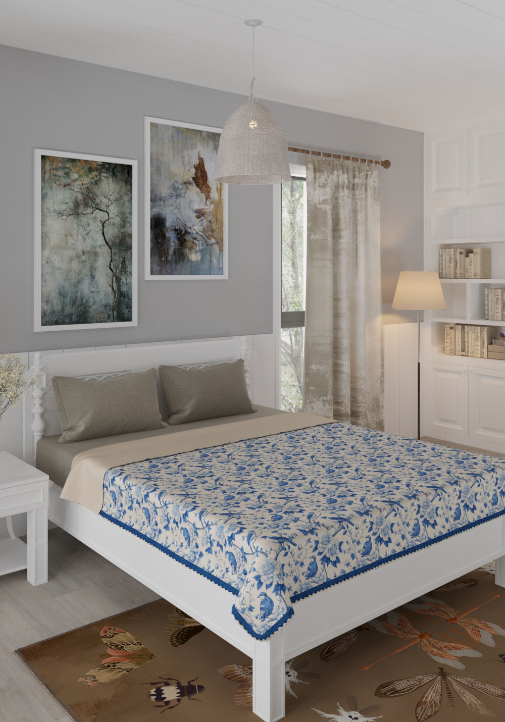 Bedspreads