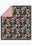 Zinnia Bauhaus Blanket Bedspread