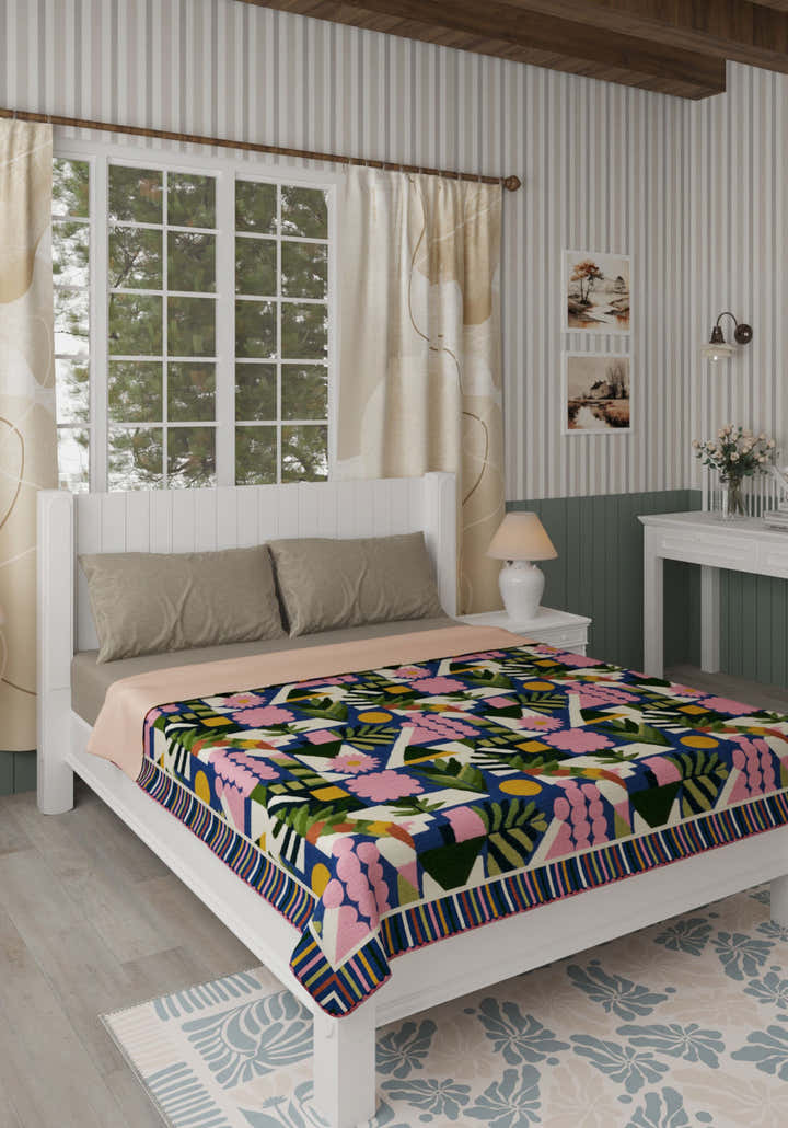 Bedspreads