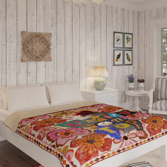 Bedspreads