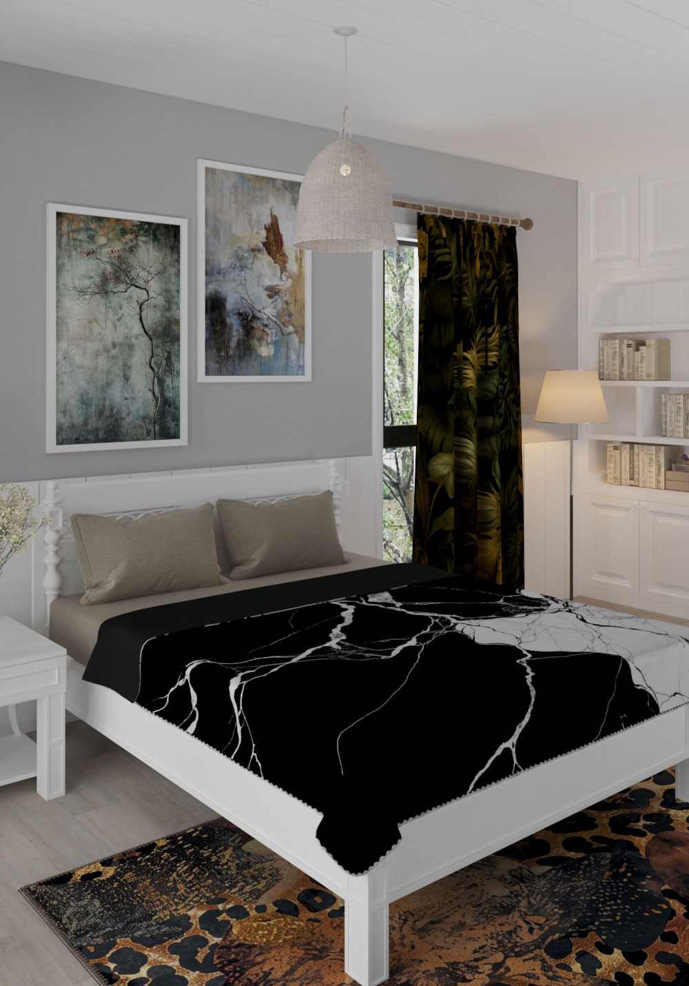 Bedspreads