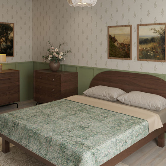 Bedspreads