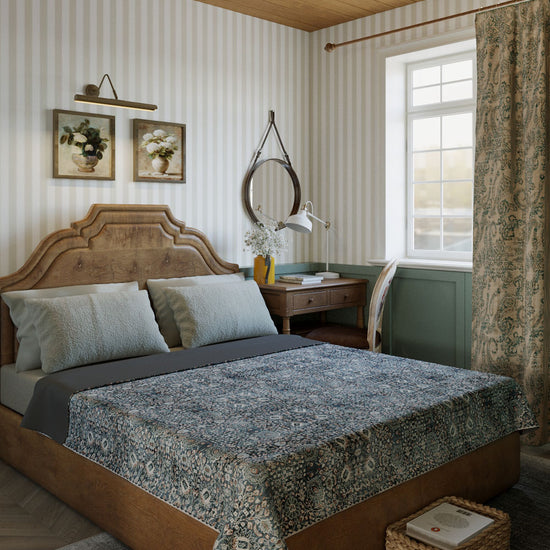 Bedspreads
