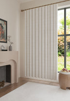 Alexis Off White Curtain
