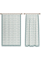 Lucas Mid Century Modern Curtain
