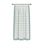 Lucas Mid Century Modern Curtain