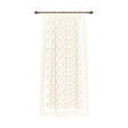 Berylle Ivory Curtain
