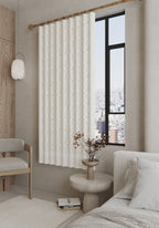 Berylle Ivory Curtain
