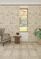 Daxon Kids Dinosaur Curtain