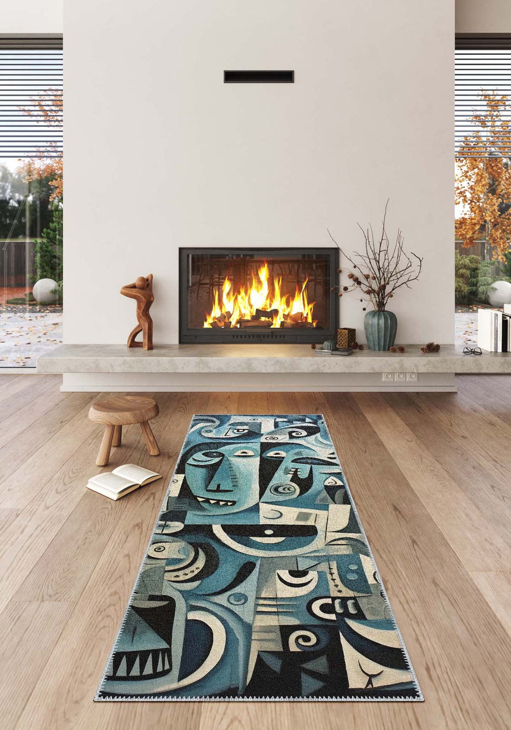Hallway Runner Rugs