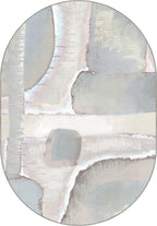 Oval Rugs