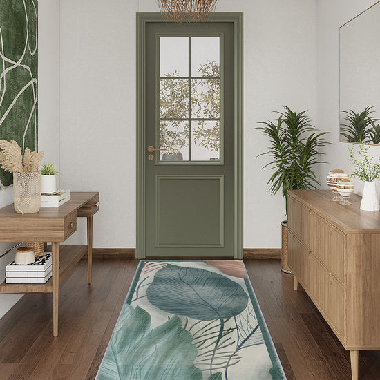 Hallway Runner Rugs
