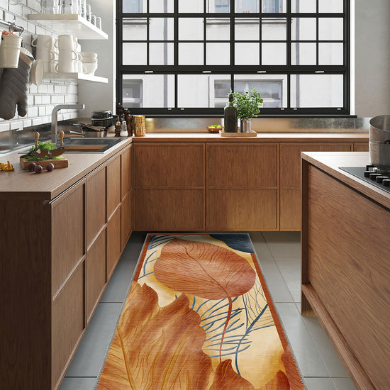 Kitchen Rugs