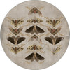 Round Rugs