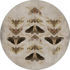 Round Rugs