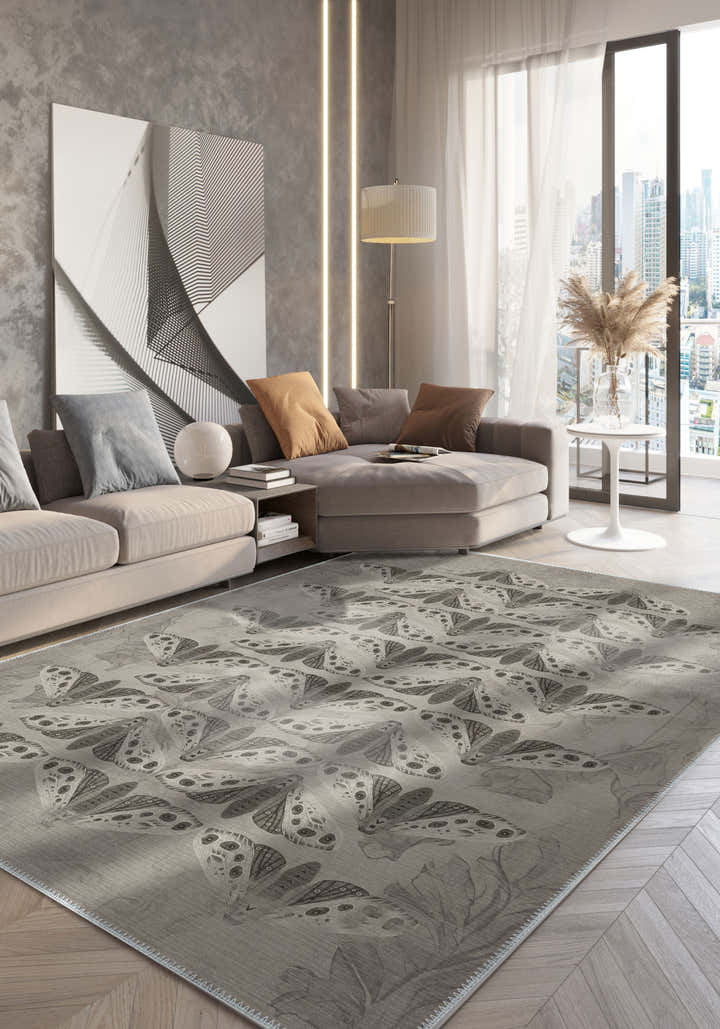 Living Room Rugs