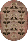 Oval Rugs