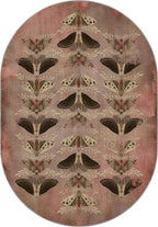 Oval Rugs