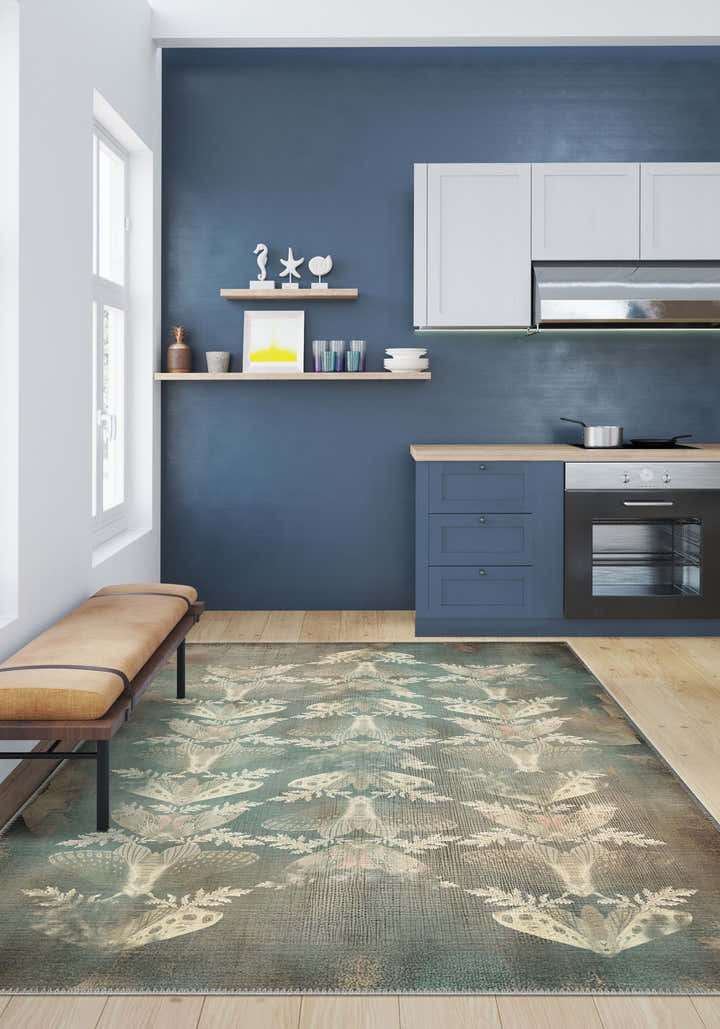 Kitchen Rugs