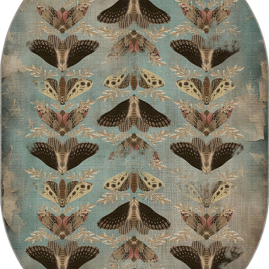 Oval Rugs