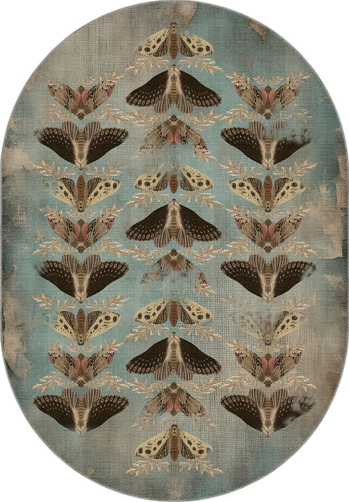 Oval Rugs