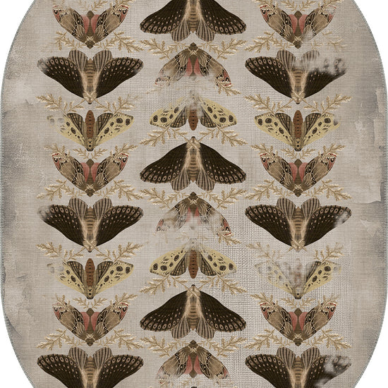 Oval Rugs