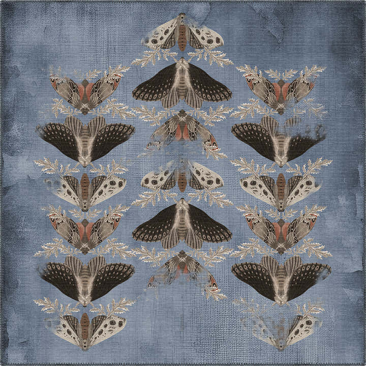 Square Rugs