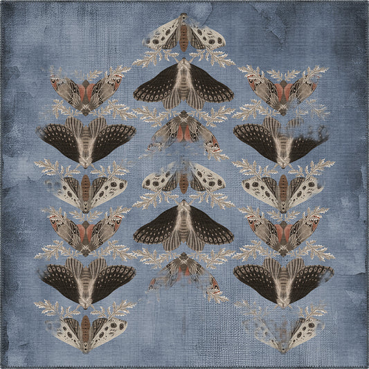 Square Rugs