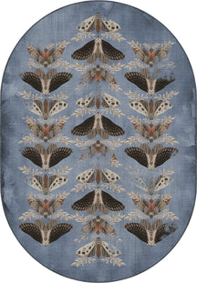 Oval Rugs