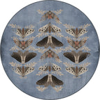 Round Rugs