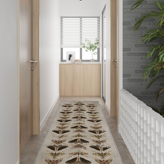 Hallway Runner Rugs