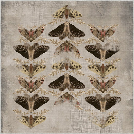 Square Rugs