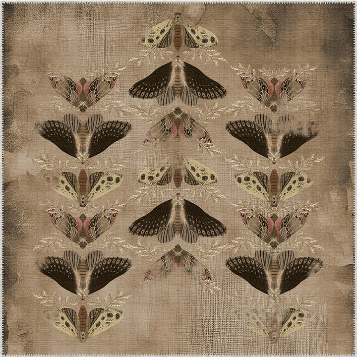 Square Rugs