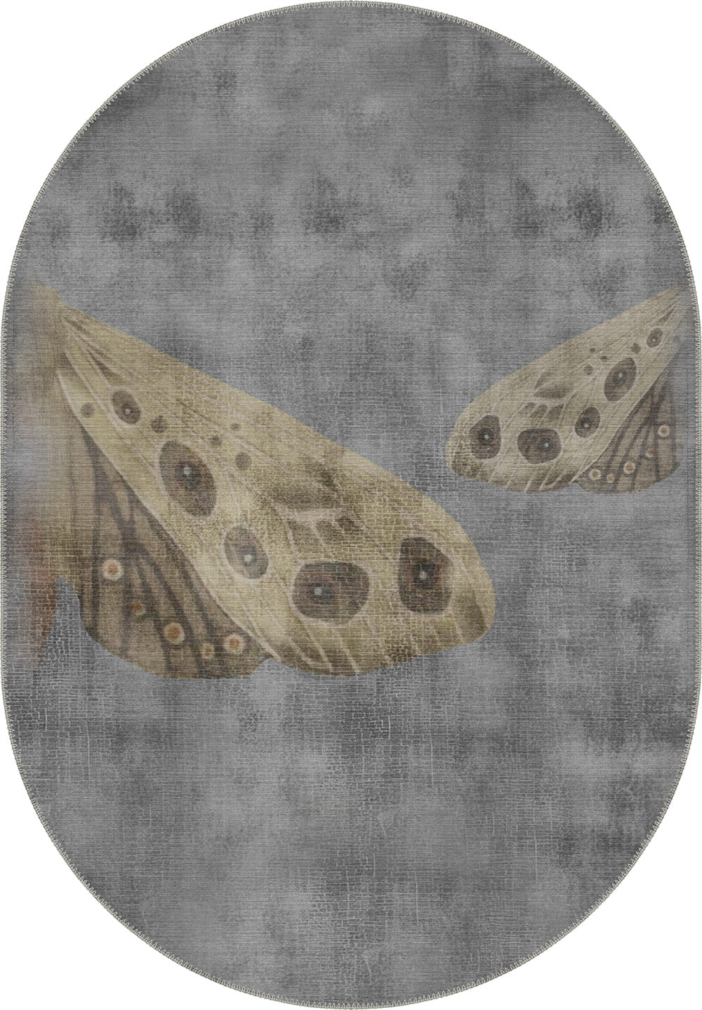 Oval Rugs