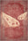 Fionella Butterfly Red Rug