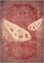 Fionella Butterfly Red Rug