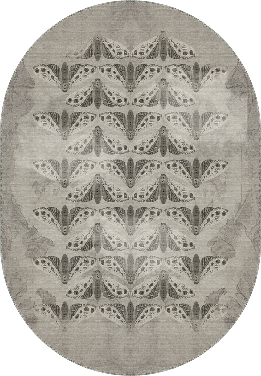 Oval Rugs