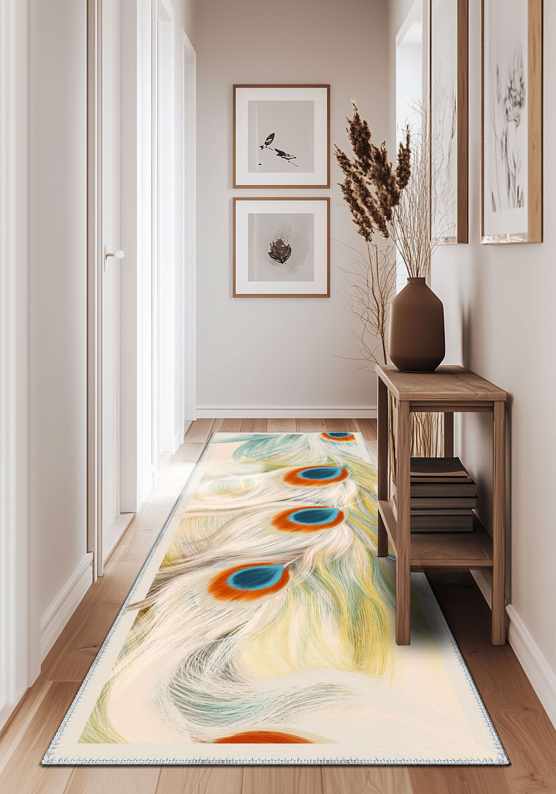 Hallway Runner Rugs