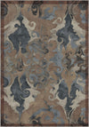 Eira Oriental Washable Rug