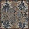Square Rugs