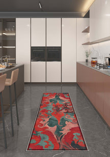 Kitchen Rugs