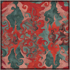 Square Rugs