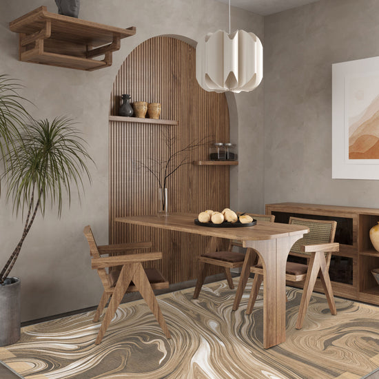 Dining Room Rugs