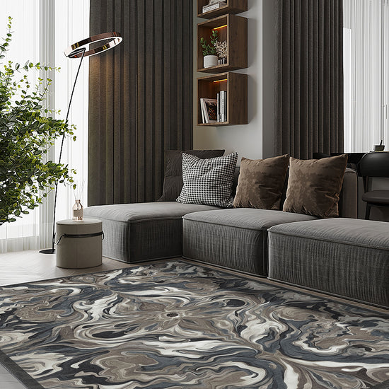 Living Room Rugs